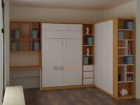 Giường thông minh đơn 1m-1m2 anh Am The Pride Tố Hữu