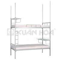 GIƯỜNG THÔNG MINH KẾT HỢP BÀN HỌC - GIƯỜNG TẦNG TRẺ EM CÓ BÀN HỌC GI-02-01