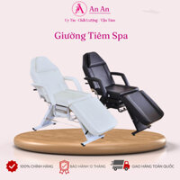 Giường Tiêm Spa . Ghế Tiêm Spa