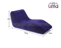 Giường Tình Yêu Bơm Hơi Tiện Lợi GTY002