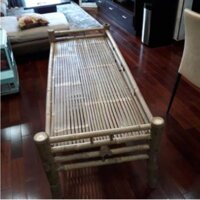 Giường tre bà đẻ giá rẻ, giường ngủ cho người mới sinh