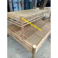 giường tre, chõng tre 1,4m