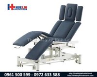 Giường trị liệu cột sống đa tư thế cao cấp