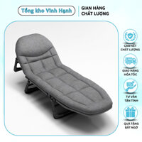 Giường văn phòng ngủ trưa gấp gọn