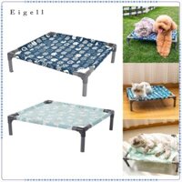 Giường Võng Cho Mèo Cao Cấp Có Thể Tháo Rời Thoáng Khí Di Động Cho Thú Cưng Nhỏ Chó Nhỏ Mèo Con