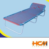 Giường xếp Đài Loan BH 1 năm