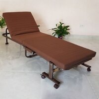 Giường Xếp Đệm Hàn Quốc HQ75