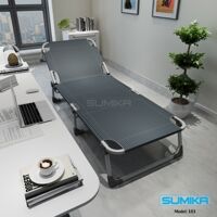 Giường xếp gọn đa năng Sumika 183