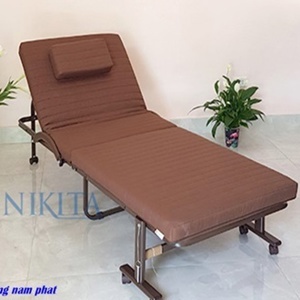 Giường xếp Hàn Quốc Nikita NKT-HQ75