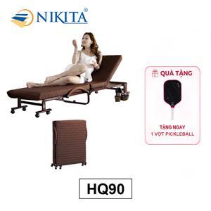 Giường xếp Hàn Quốc Nikita NKT-HQ90