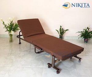 Giường xếp Hàn Quốc Nikita NKT-HQ65