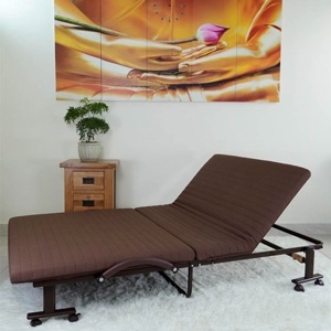 Giường xếp Hàn Quốc Nikita NKT-HQ90