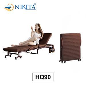 Giường xếp Hàn Quốc Nikita NKT-HQ90