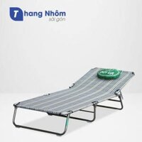 Giường xếp – Inox Nhỏ GXDL_I1