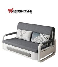 Giường xếp sofa gấp gọn NS80