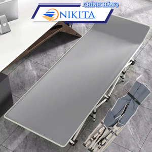 Giường xếp văn phòng Nikita NKT-TT06