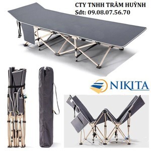Giường xếp văn phòng Nikita NKT-TT06
