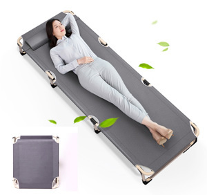 Giường xếp văn phòng Nikita TT05