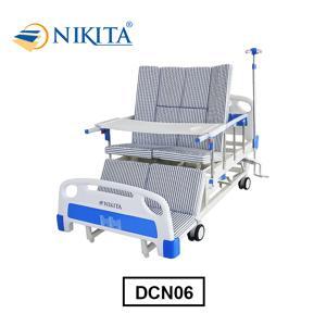 Giường y tế 10 chức năng NKT-DCN06