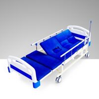 Giường y tế 10 chức năng HAKAWA HK-D85