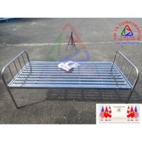 Giường y tế, giường inox tinta, giường Inox 201, giường inox 304, giường bệnh nhân