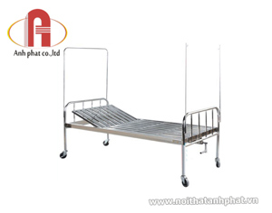 Giường y tế GYT 02I