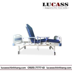 Giường y tế Lucass GB-2D