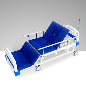 Giường Y Tế Tự Động Hakawa HK-D95