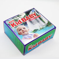 Giúp bé hết biếng ăn, mau lớn – Siro Kid Baby