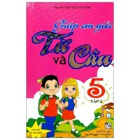 Giúp Em Giỏi Từ Và Câu 5