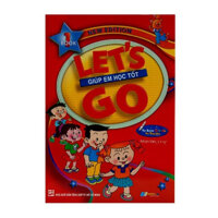 Giúp Em Học Tốt - Lets Go Tập 1 New Edition