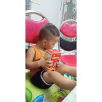 Giúp trẻ ăn ngon - Kidsmune