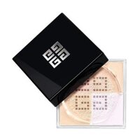 Givenchy - Phấn Phủ Bột 4 Màu Givenchy Prisme Libre Illuminating & Color Correcting Loose Powder - 02 minisize