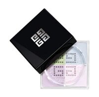 Givenchy - Phấn Phủ Bột 4 Màu Givenchy Prisme Libre Illuminating & Color Correcting Loose Powder - 01 minisize