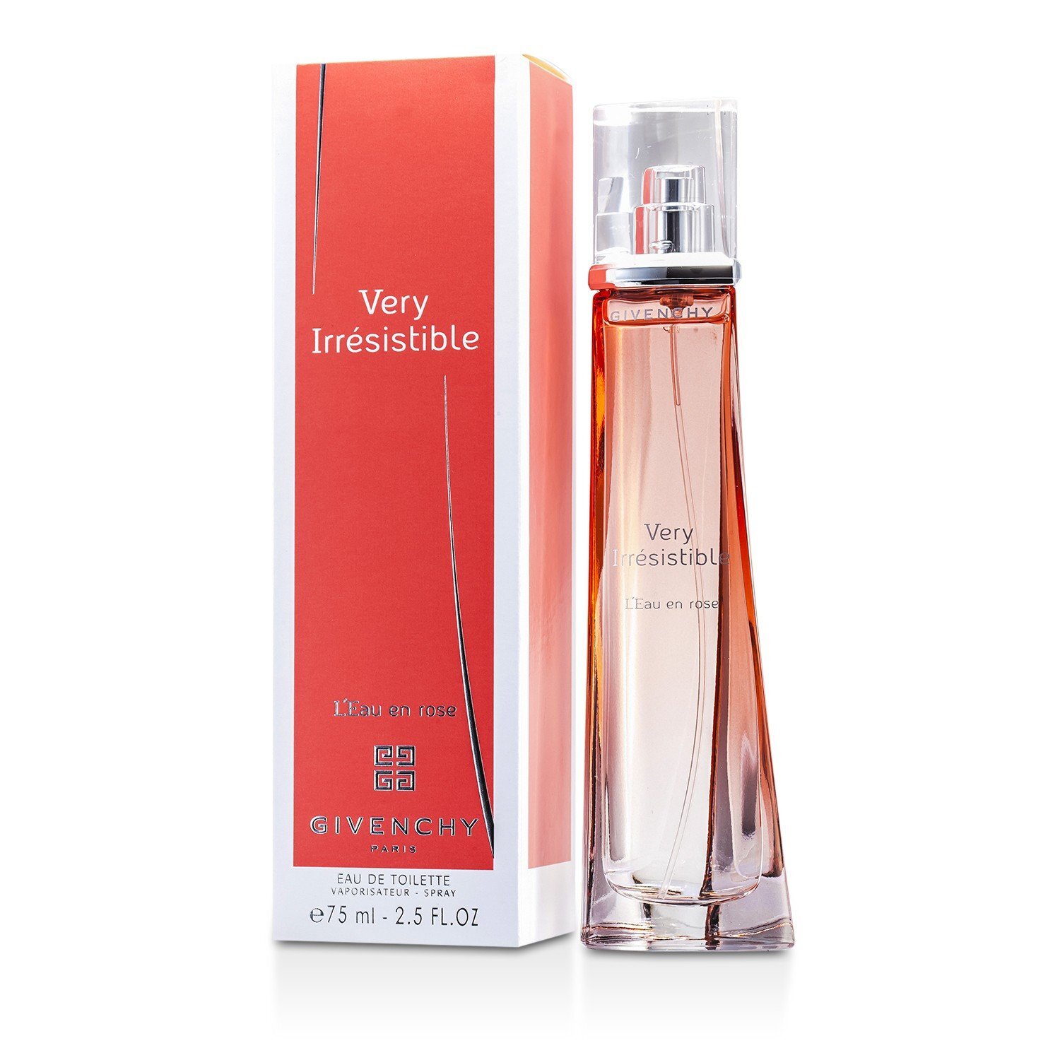 Givenchy Very Irresistible: Nơi bán giá rẻ, uy tín, chất lượng nhất |  Websosanh