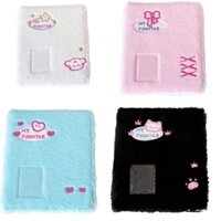 Gj * Có Thể Đổ Lại Sang Trọng Kpop Photocard Binder Cover Sang Trọng Thu Thẻ Album Ảnh Nhỏ Kpop Photocards Giá Đỡ