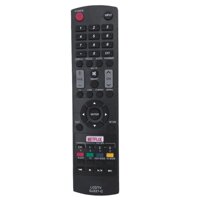 Gj221-C Smart Remote Control for Sharp Led Tv Gj221-C Lc-43Le653U Lc-48Le653U Lc-55Le653U