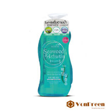Sữa tắm Boya Seaweed & Arbutin Serum Bath 800ml