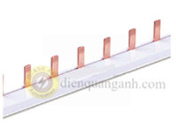 GK101-3 – Thanh lược 1P 1.5mm 63A