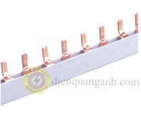 GK102-3 – Thanh lược 2P 1.5mm 63A