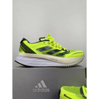 Gkqn Adidas AdiZero Boston 11 Lelaki Sneakers Marathon Giày chạy chuyên nghiệp đệm