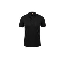 GL Áo sơ mi polo nam , áo thun công sở ngắn tay đơn giản đơn giản, nhiều màu có sẵn