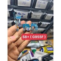 [GL] Bo cáp sạc Samsung S8 Plus ( G955F ) zin hãng
