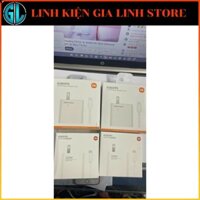 [GL] Bộ sạc xiaomi 120W / 33W chân Type C sạc zin