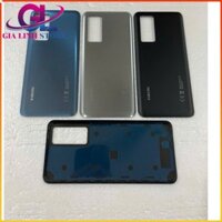 [GL] [HD] Nắp Lưng Xiaomi 12T Zin Hot New