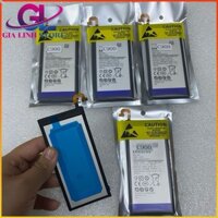 [GL] [HD] Pin Samsung C900 Zin New
