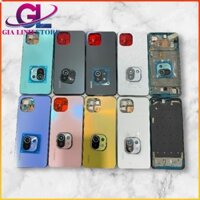 [GL] [HD] Vỏ Bộ Xiaomi Mi 11 Lite-5G Zin Full Màu