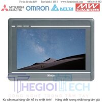 GL070 / GL070E /GL100 / GL100E - Màn hình cảm ứng 7" 10" Internet - HMI Kinco GREEN series