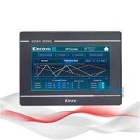 GL2070HE HMI - màn hình cảm ứng 7 inch, Ethernet port