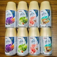 GLADE - CHAI XỊT PHÒNG TỰ ĐỘNG Glade 175g/269ml +VAT